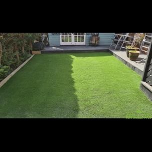Synthetic Grass for Playgrounds Avondale Arizona